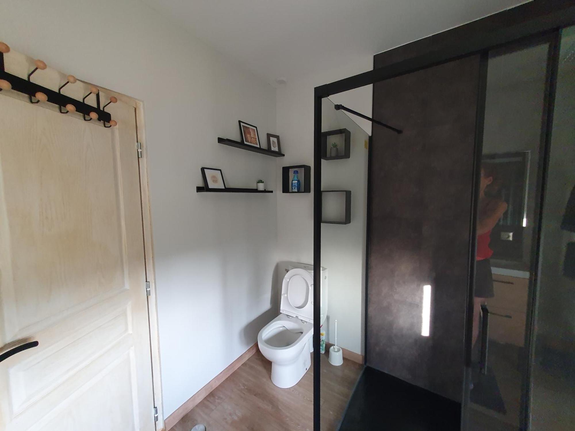 Maison Dans Ancien Corps De Ferme 4 A 6 Personnes Saint-Clement  Екстер'єр фото